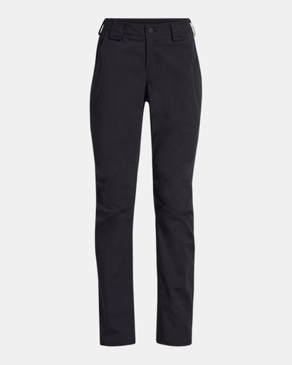 UA Tactical Elite Women's Flat Front Pants