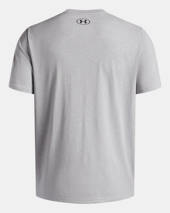 UA Boxed Men's Sports Short Sleeve