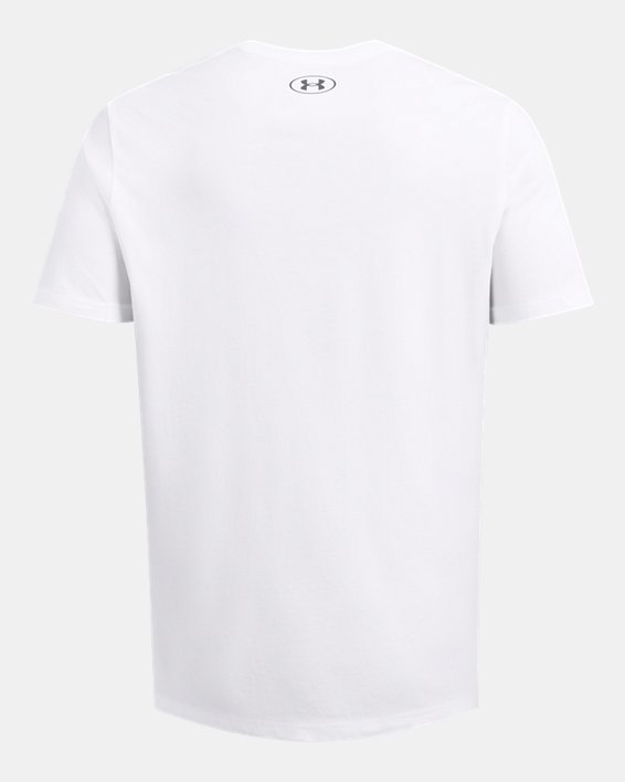 UA Boxed Men's Sports Short Sleeve