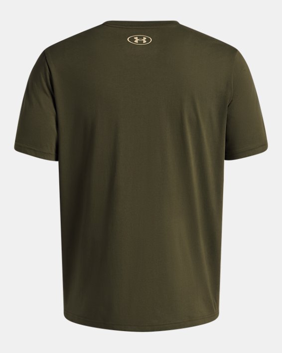 UA Boxed Men's Sports Short Sleeve