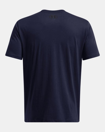 UA Boxed Men's Sports Short Sleeve