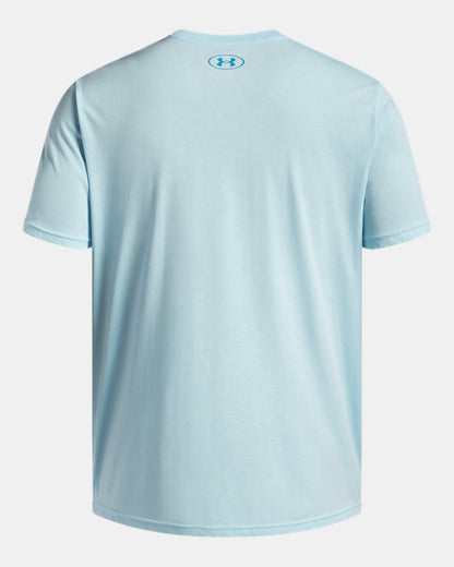 UA Boxed Men's Sports Short Sleeve