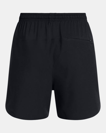 UA Utility Softball Women's 475 Shorts