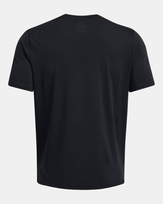 UA Meridian Men's Short Sleeve