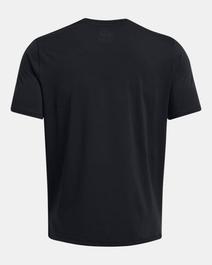 UA Meridian Men's Short Sleeve