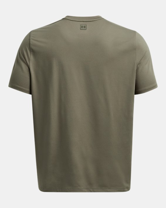 UA Meridian Men's Short Sleeve