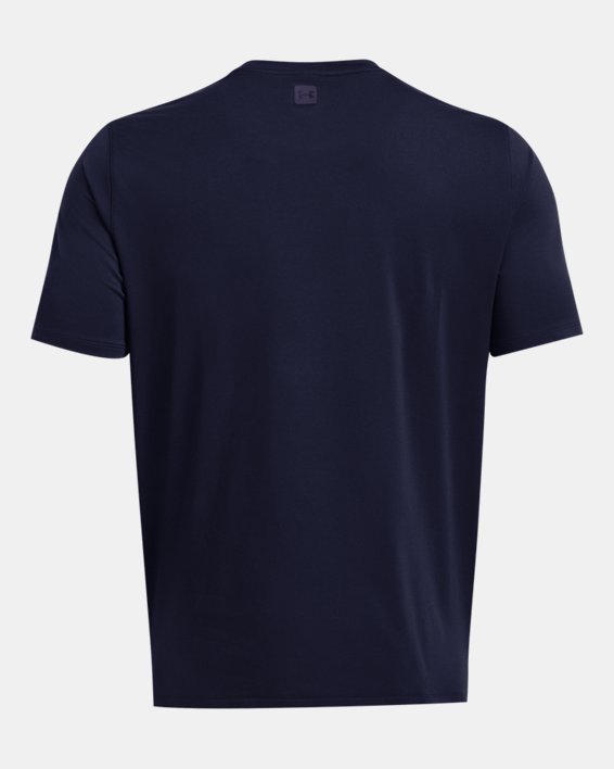 UA Meridian Men's Short Sleeve