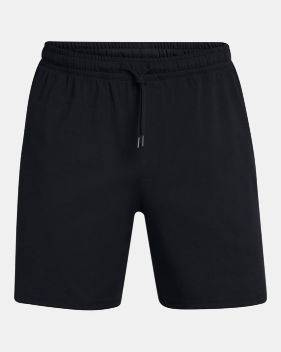 UA Meridian Men's 7 Shorts