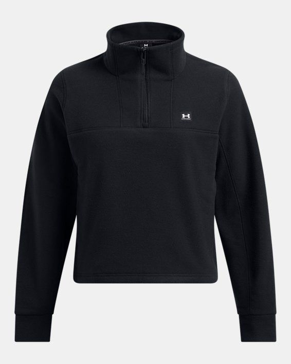 UA Expanse Fleece Women's 1/2 Zip