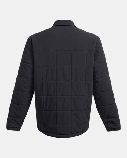 UA Expanse Quilted Men's Shacket