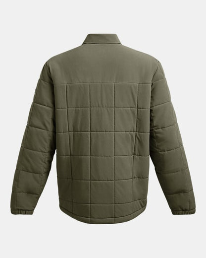 UA Expanse Quilted Men's Shacket