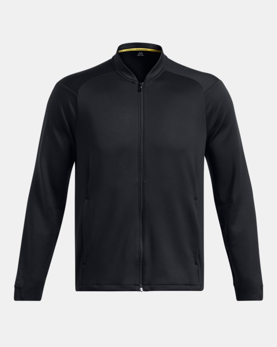 Curry Travel Men's Jacket