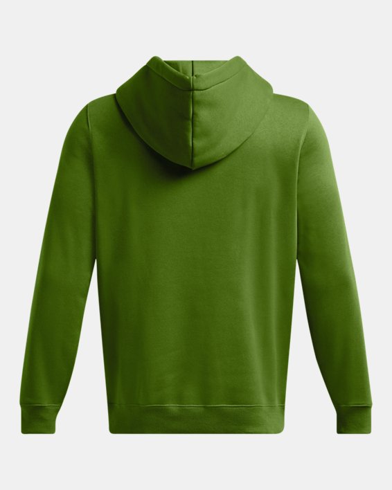 Curry Splash Men's Hoodie