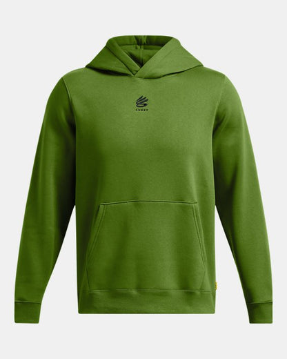 Curry Splash Men's Hoodie