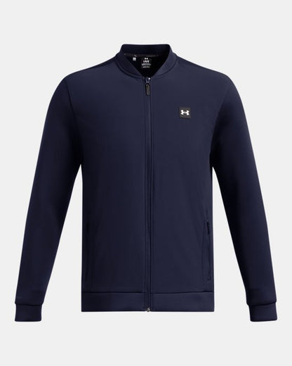 UA Drive Pro Storm Hybrid Men's Full Zip Jacket