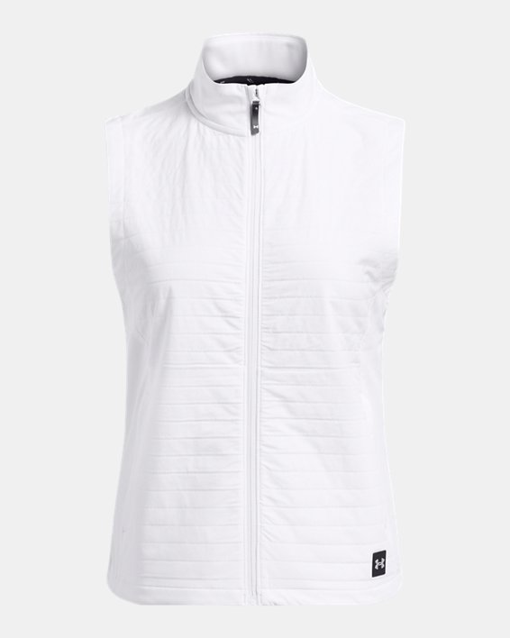 UA Drive Pro Storm Lightweight Insulated Women's Vest