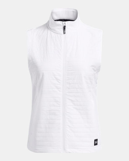 UA Drive Pro Storm Lightweight Insulated Women's Vest