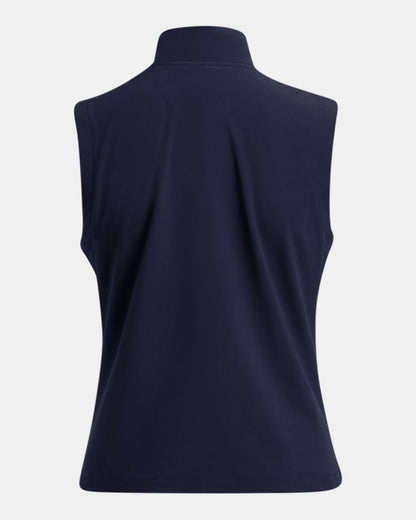 UA Drive Pro Storm Lightweight Insulated Women's Vest
