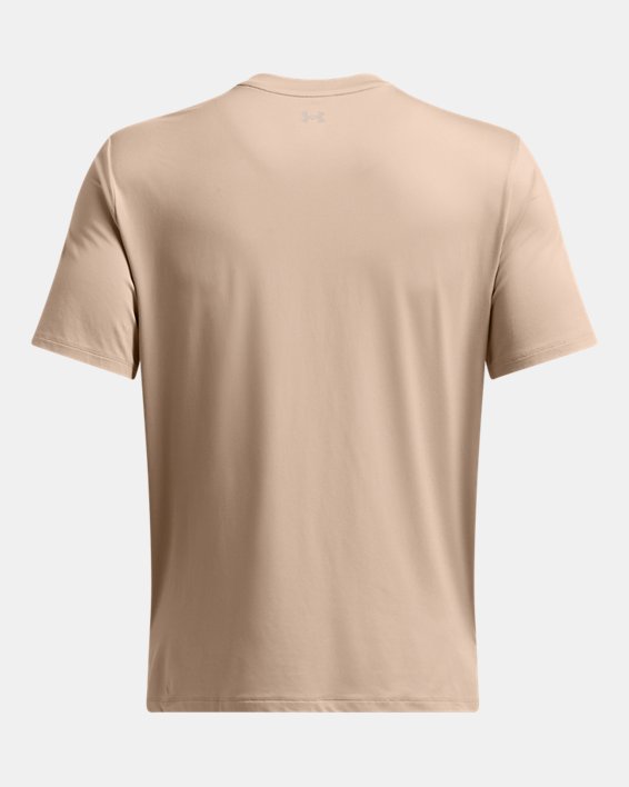 UA Motion Men's Short Sleeve