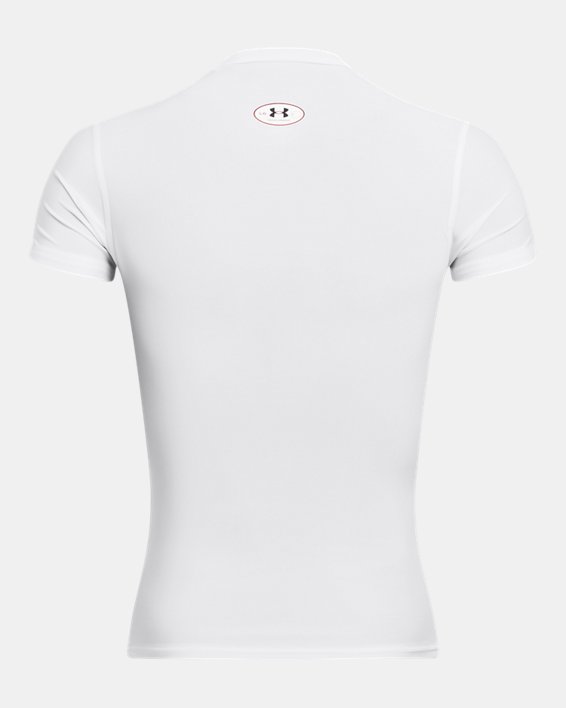 HeatGear OG Compression Men's Short Sleeve