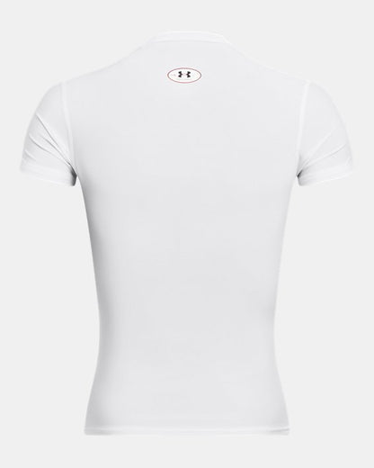 HeatGear OG Compression Men's Short Sleeve