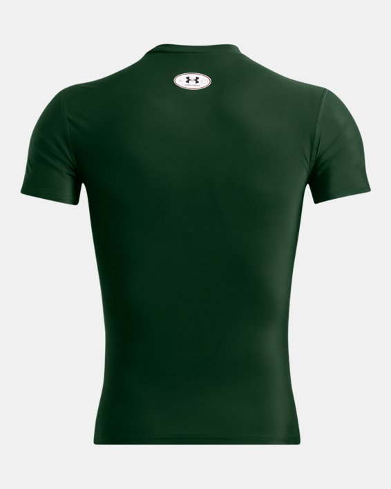 HeatGear OG Compression Men's Short Sleeve