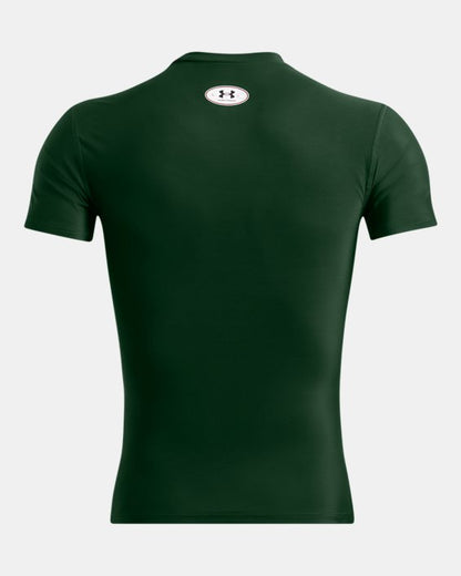 HeatGear OG Compression Men's Short Sleeve