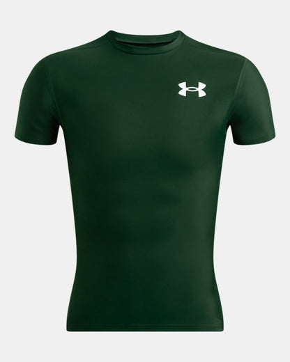 HeatGear OG Compression Men's Short Sleeve