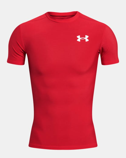 HeatGear OG Compression Men's Short Sleeve