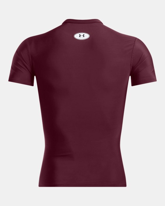 HeatGear OG Compression Men's Short Sleeve