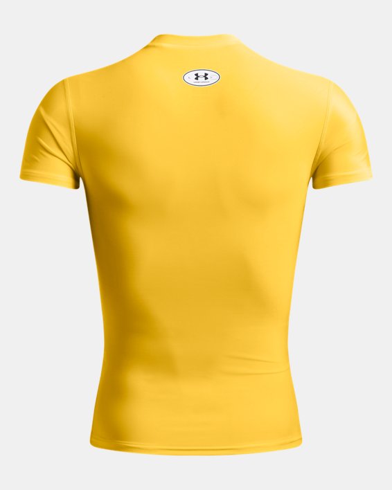 HeatGear OG Compression Men's Short Sleeve