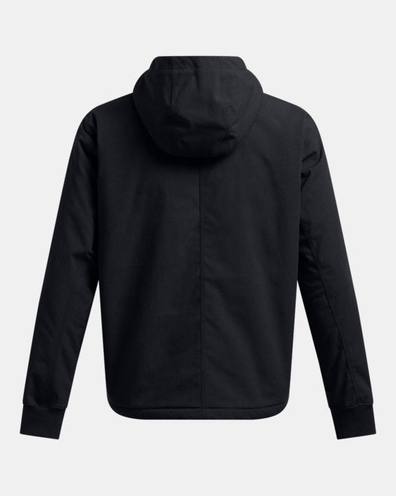 UA Expanse Men's Fleece Lined Jacket