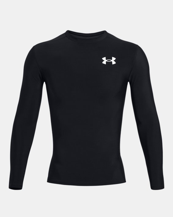 HeatGear OG Compression Men's Long Sleeve