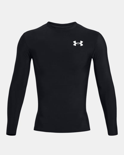 HeatGear OG Compression Men's Long Sleeve