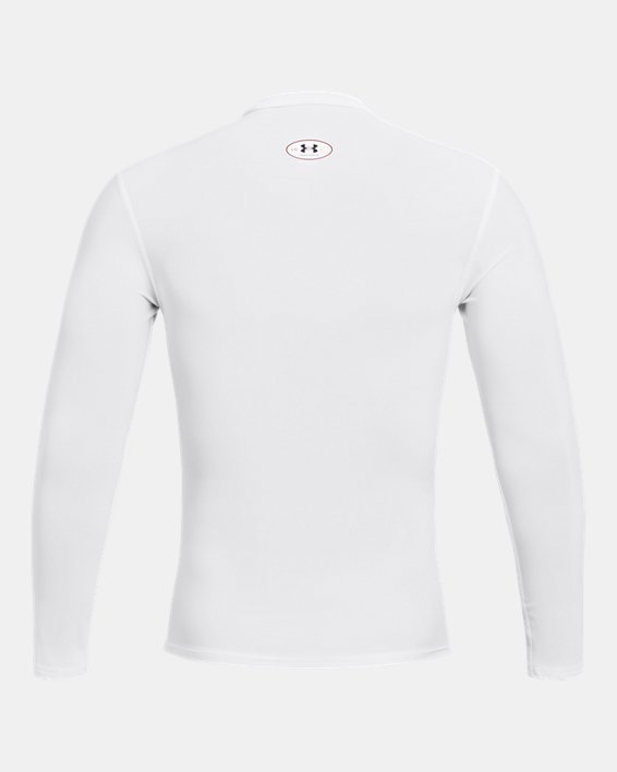 HeatGear OG Compression Men's Long Sleeve