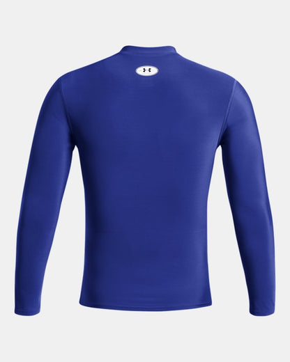 HeatGear OG Compression Men's Long Sleeve