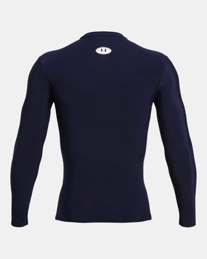 HeatGear OG Compression Men's Long Sleeve