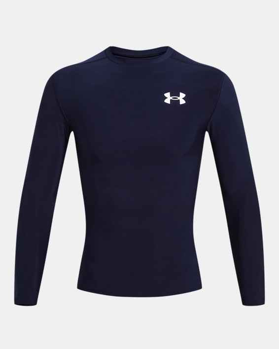 HeatGear OG Compression Men's Long Sleeve