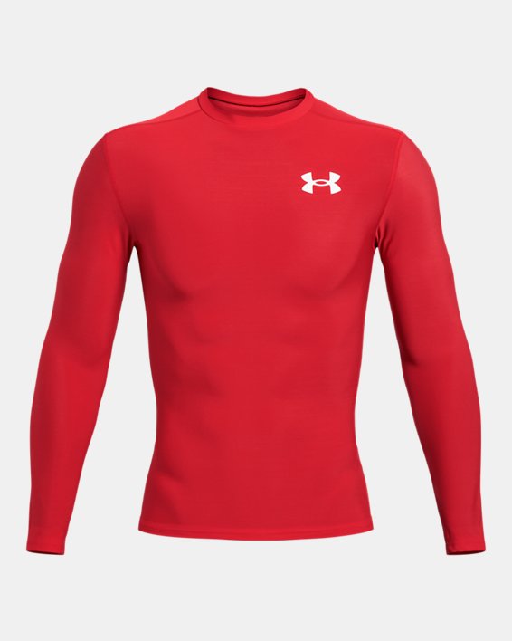 HeatGear OG Compression Men's Long Sleeve