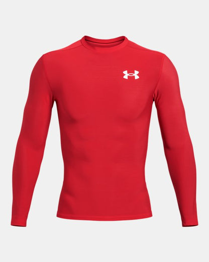 HeatGear OG Compression Men's Long Sleeve