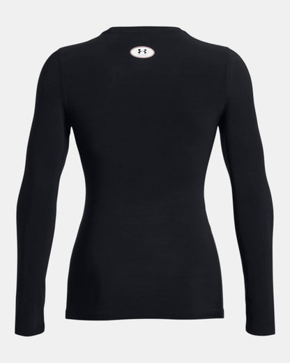 HeatGear OG Compression Women's Long Sleeve