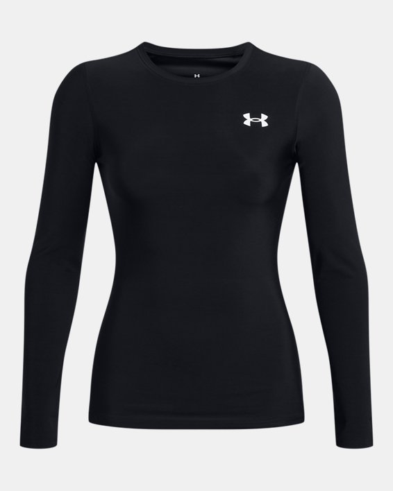 HeatGear OG Compression Women's Long Sleeve