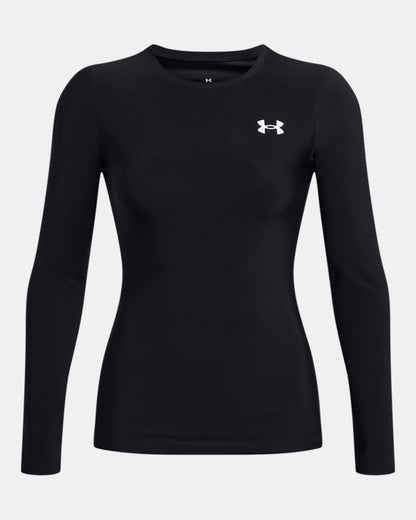 HeatGear OG Compression Women's Long Sleeve