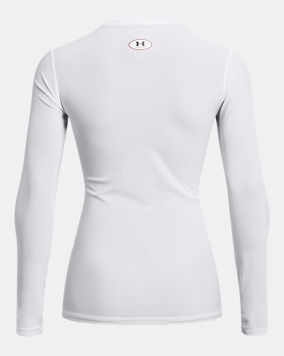 HeatGear OG Compression Women's Long Sleeve