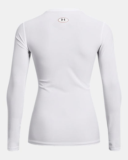 HeatGear OG Compression Women's Long Sleeve
