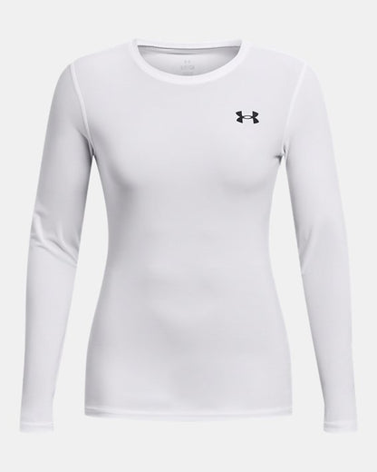 HeatGear OG Compression Women's Long Sleeve