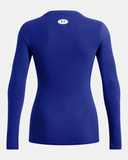HeatGear OG Compression Women's Long Sleeve