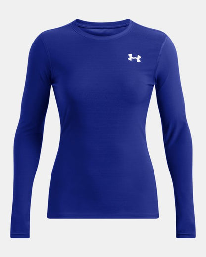 HeatGear OG Compression Women's Long Sleeve