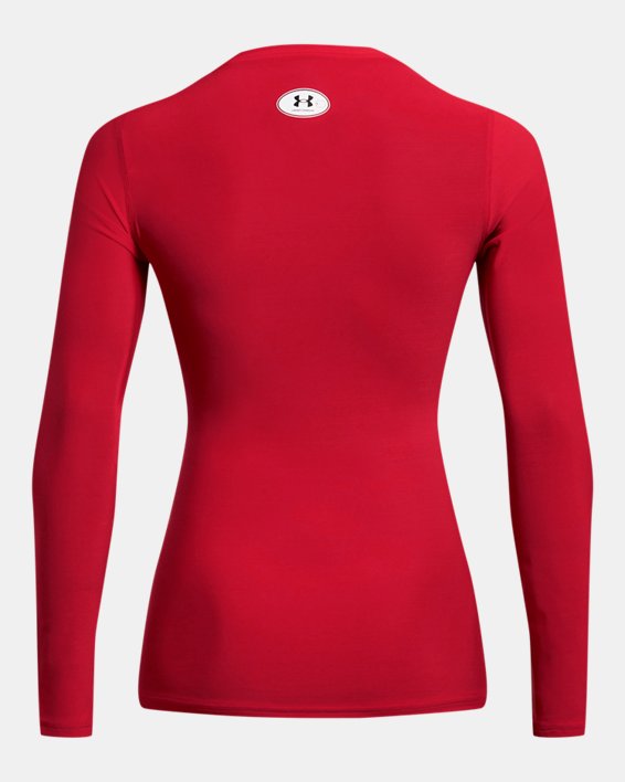 HeatGear OG Compression Women's Long Sleeve