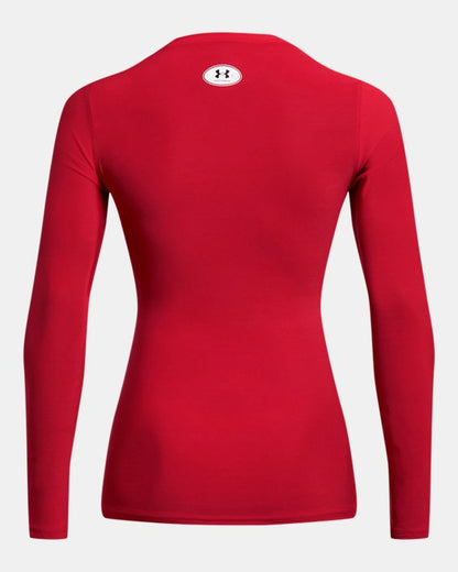 HeatGear OG Compression Women's Long Sleeve